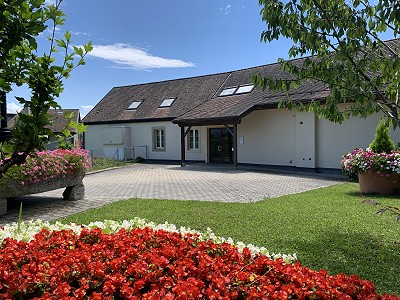 Maison de commune